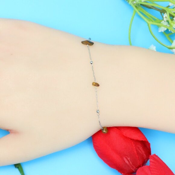 Chic & Stylish Bracelet – A Thoughtful Gift for Women and Girls, DYC1707 - Picture 4 of 9